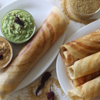 Chama Idly/Dosa Mix