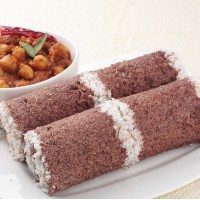 Millet Puttu Flour