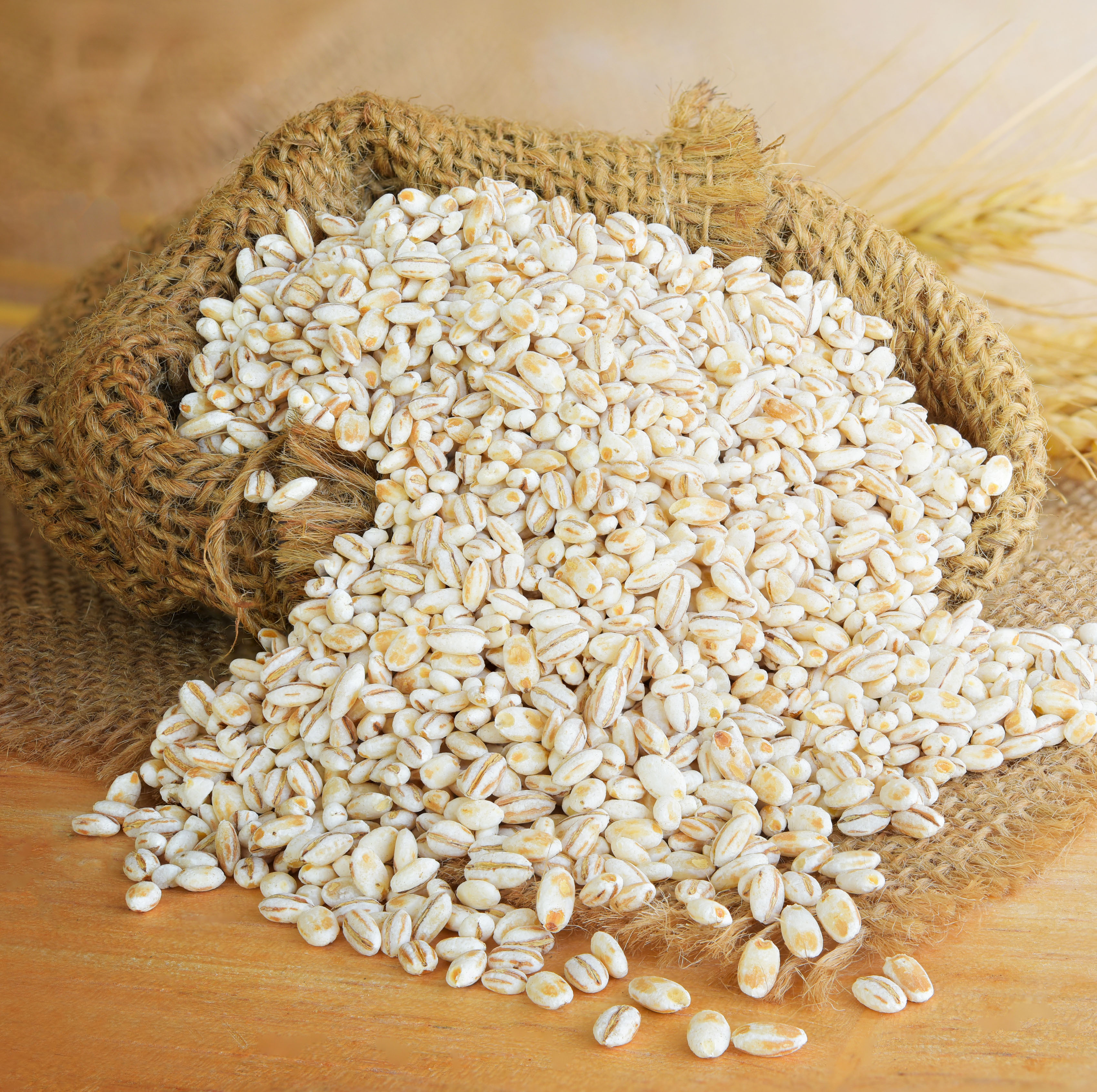 Barley recipes and health benefits